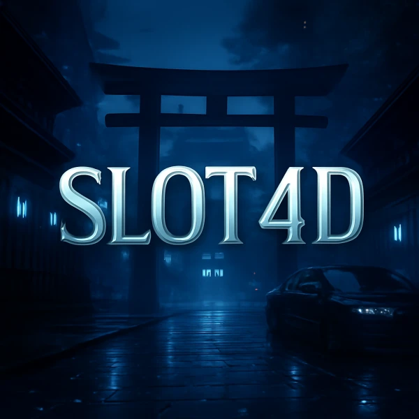 SLOT 4D Trik Efisien Situs Slot Gacor MINIMAL DEPOSIT 10RB berisi Ulasan Rinci