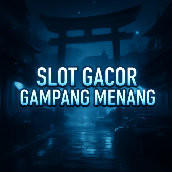 SLOT GACOR GAMPANG MENANG Trik Cermat Situs Slot HK INI MLM berisi Info Akurat