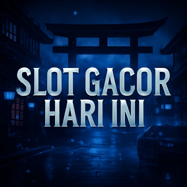 SLOT GACOR HARI INI Trik Cek Server Link Slot HK PRIZE 6D untuk Referensi Umum